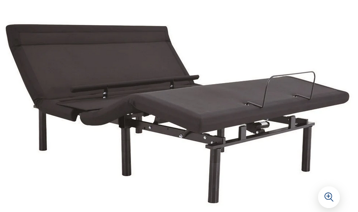 RIO 5.0 Adjustable Bed